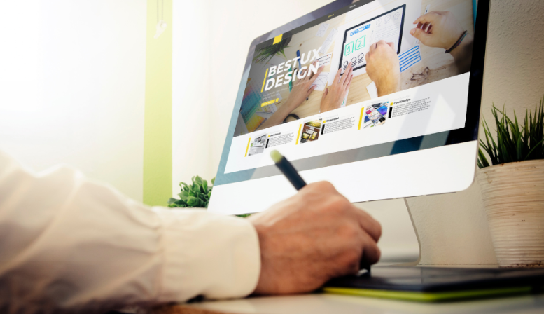 How to Design a Speaker Website That Aligns With Your Personal Brand