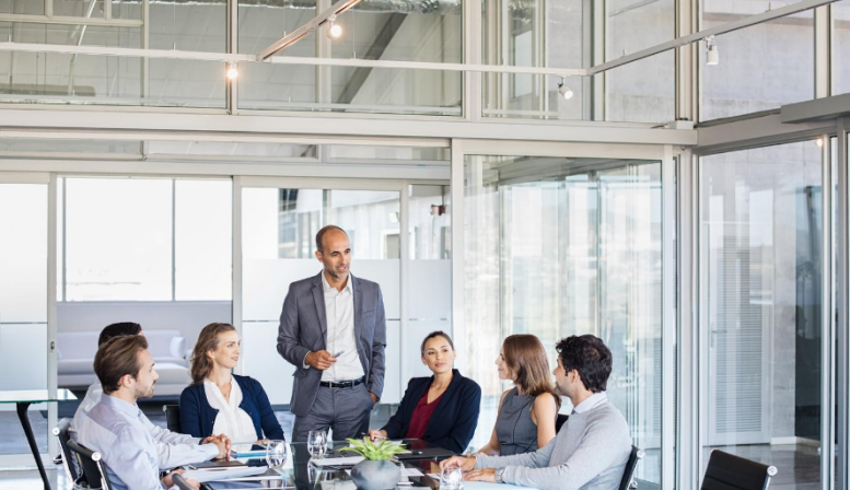 Speakers bureaus and agencies: mandatory for success?