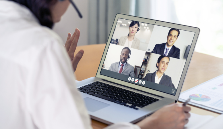 11 Tips for Adapting Your Speaking Events to These Pandemic Times