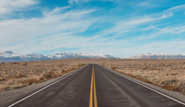 Successful Public Speakers Plan and Stay on the Path