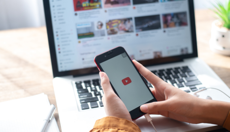 The Best YouTube Channels for Public Speakers