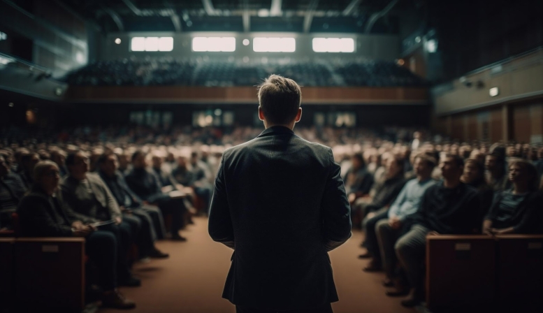 The Speaker’s Toolkit: Must-Have Tech and Apps for Modern Presenters