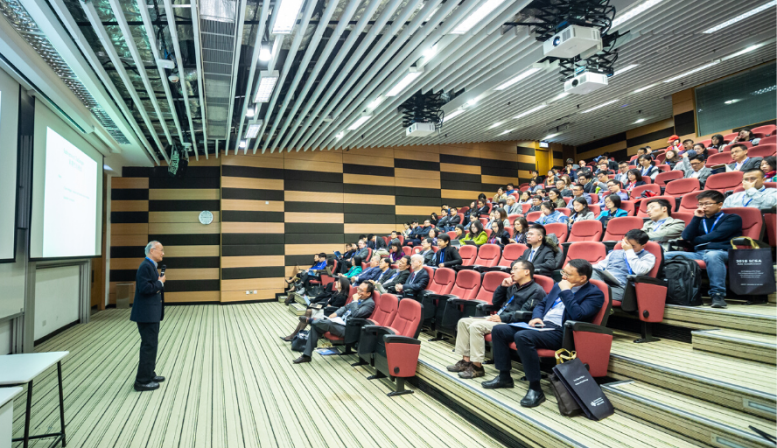 The top 3 differences I have found between speaking in the U.S. and Germany