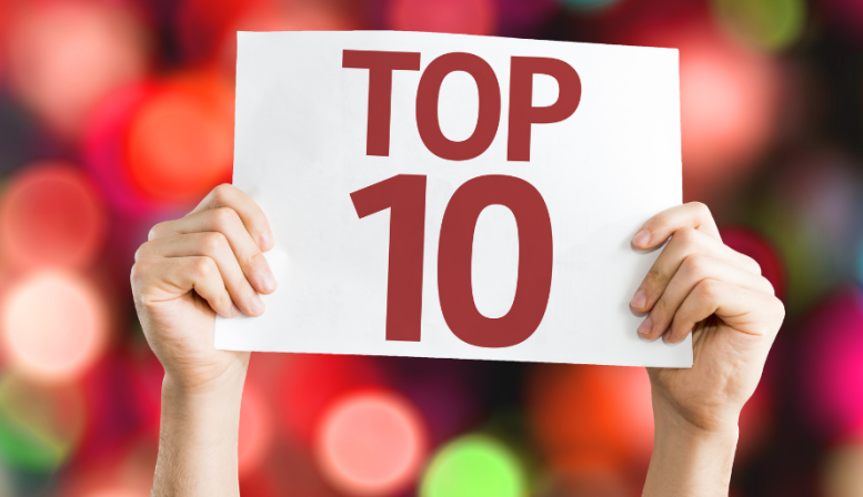 Top 10 Characteristics of Effective Public Speakers