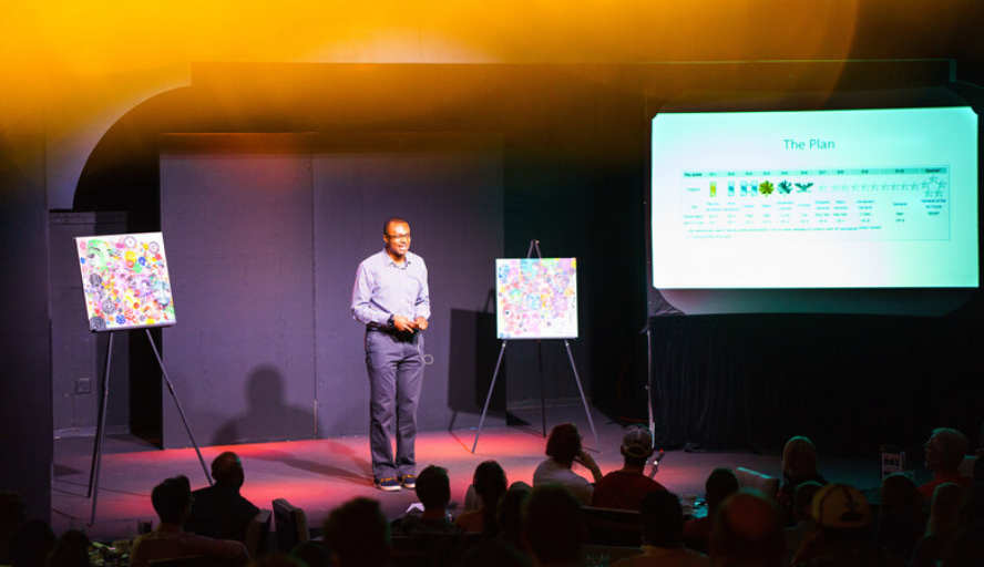 The all-time top ten most-read list of articles from SpeakerHub