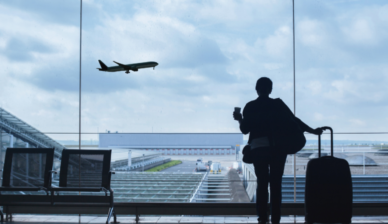 Tweaking Speaking: Top Tips for Touring Speakers Who Want Easy Times on the Road