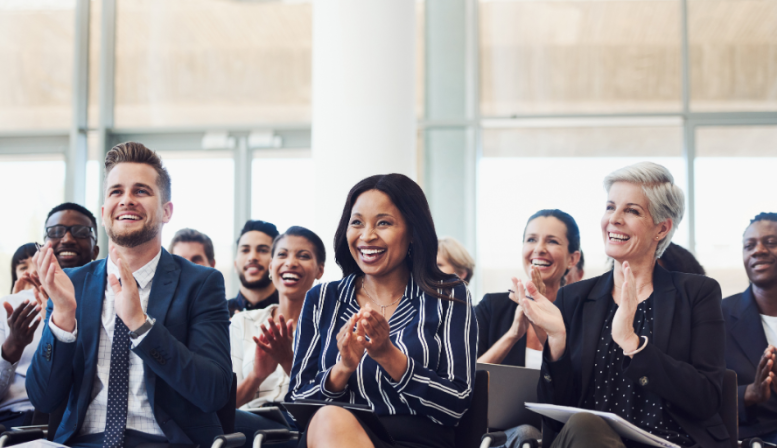 Using Humor, Creativity, and Writing to Connect With Your Audience