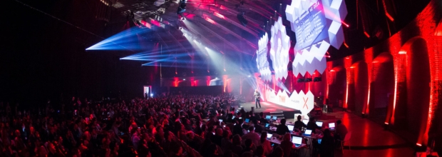 SpeakerHub is featured in The Next Web's "The Crazy Ones" Magazine