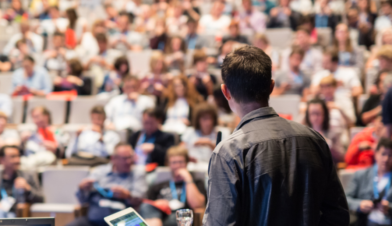 What Makes an Effective Pitch for Speaking Opportunities?