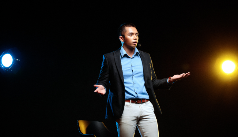 I’m A Speaker…Where Can I Speak?