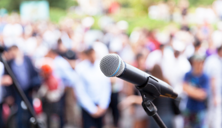 Why Public Speaking Is Important