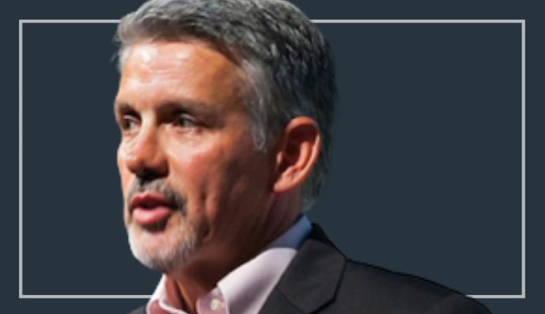 World of Speakers E.04: Leo Bottary | Who you surround yourself with matters