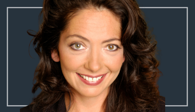 World of Speakers E.07: Holly Dowling | Follow your passion