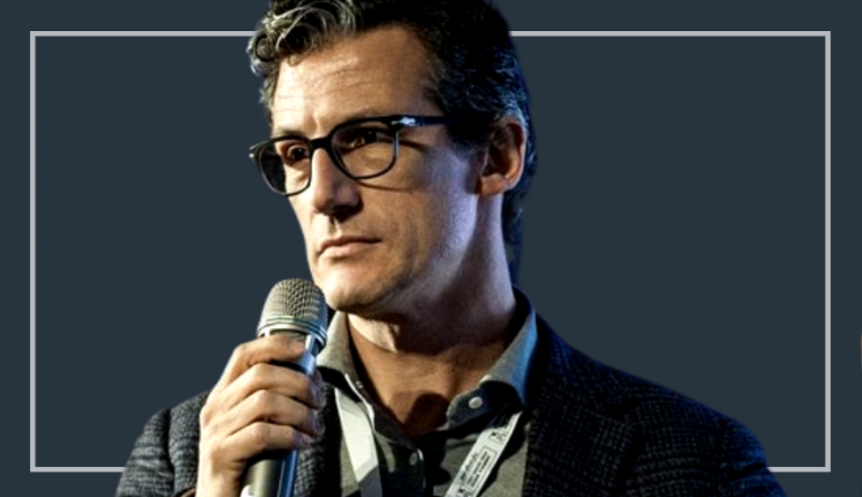 World of Speakers E.08: Guido Romeo | Watch other speakers