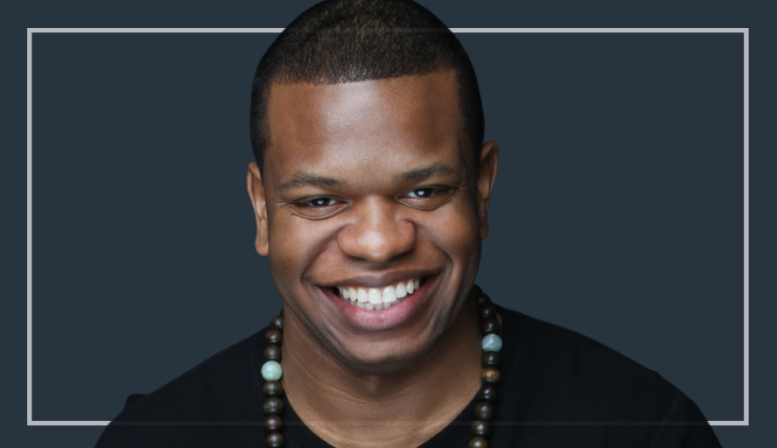 World of Speakers E.10: Rahfeal Gordon | From local to global