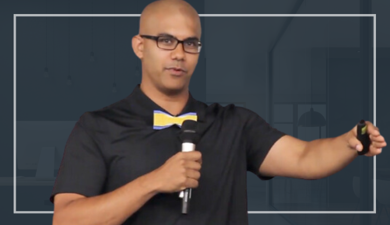 World of Speakers E.115: Jeff Harry | Unleashing Your Inner Speaker