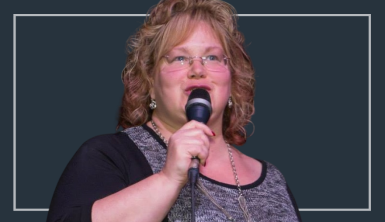 World of Speakers E.11: Lauren Pibworth | Your speaker website