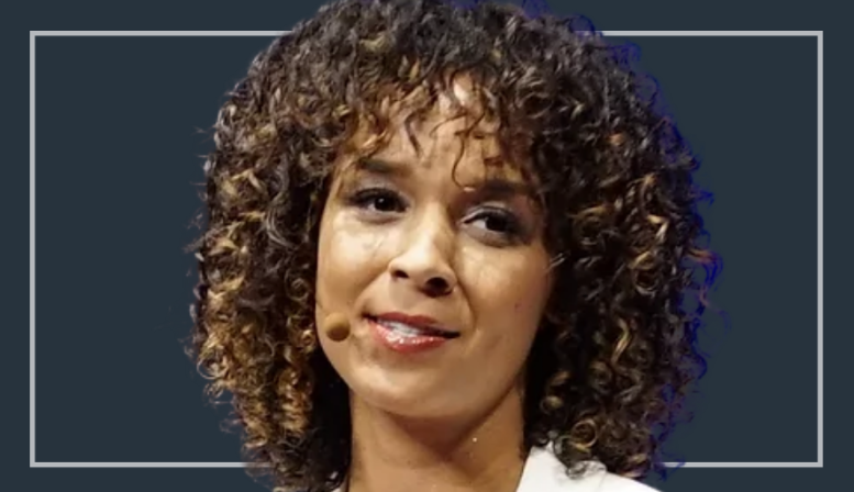 World of Speakers E.12: Karen Millsap | Finding your authentic voice