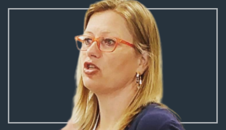 World of Speakers E.14: Dorien Morin-van Dam | Getting on camera