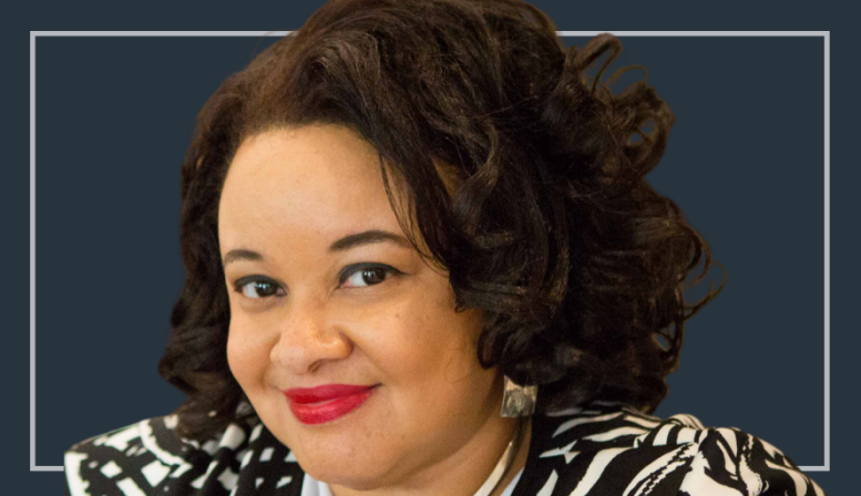 World of Speakers E.18: Shakira Brown | Marketing mentality