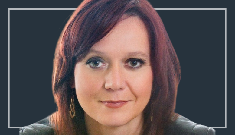 World of Speakers E.20: Natalie Forest | Adapting your talk