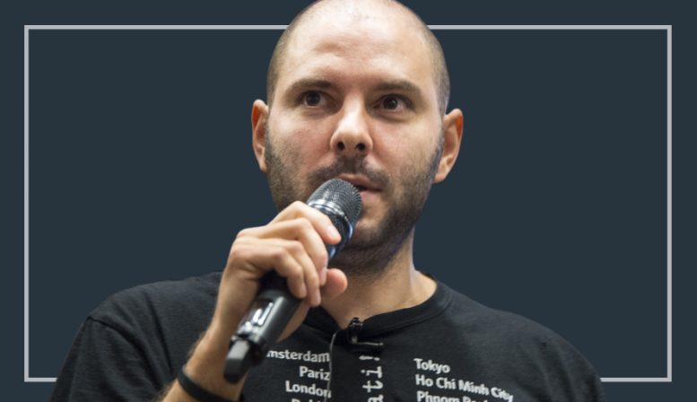 World of Speakers E.26: Tomislav Perko | Hitchhiker’s guide to professional speaking