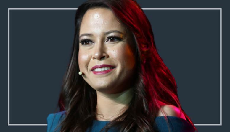 World of Speakers E.29: Jessica Cox | Becoming adept at adapting