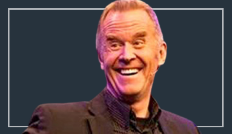 World of Speakers E.30: Bob Stromberg | How to be consistently creative