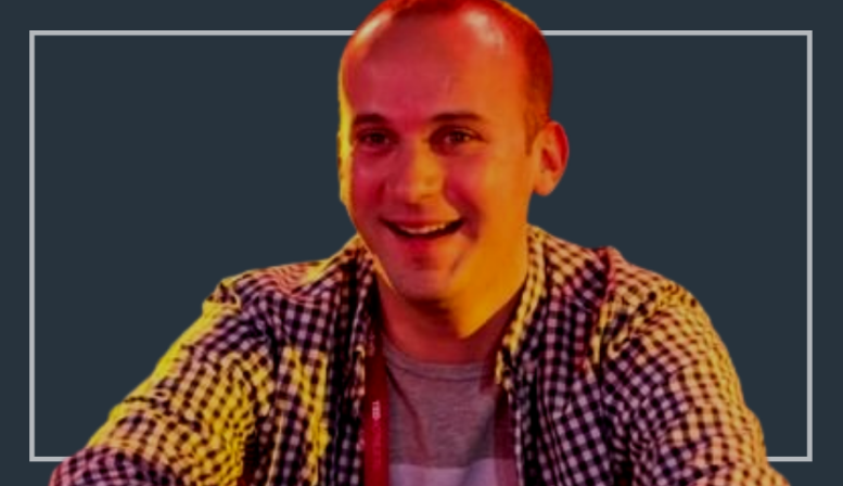 World of Speakers E.32: Igor Celikovic | Creating a TEDx Talk