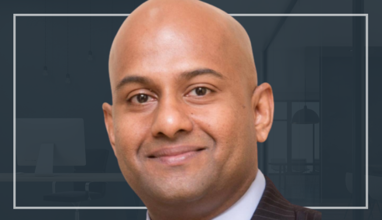 World of Speakers E.40: Manoj Vasudevan | The keynote is the key