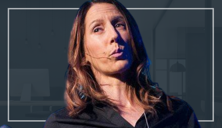 World of Speakers E.45: Cathey Armillas | Learning to drive your talk