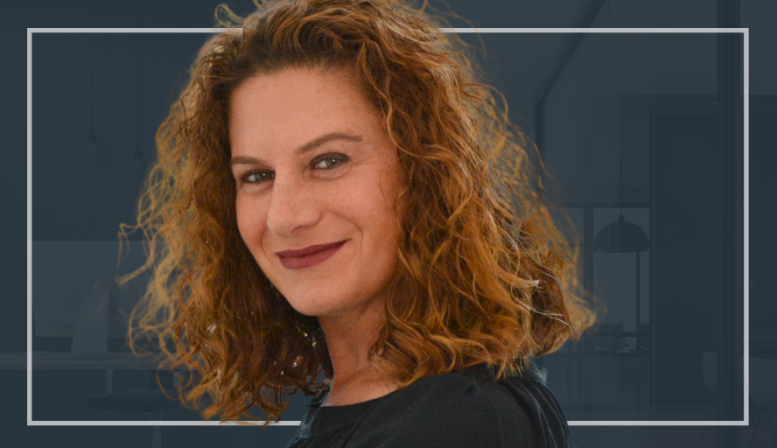 World of Speakers E.51: Susan Izzo | Marketing with meatballs, marinara, and psychographics