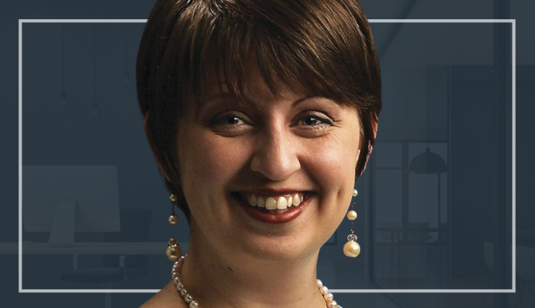 World of Speakers E.56: Laura Sievert | TEDx and the search for simplicity