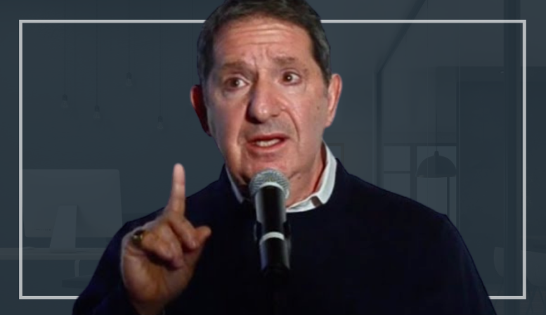 World of Speakers E.62: Arthur Joseph | Cultivating a powerful voice