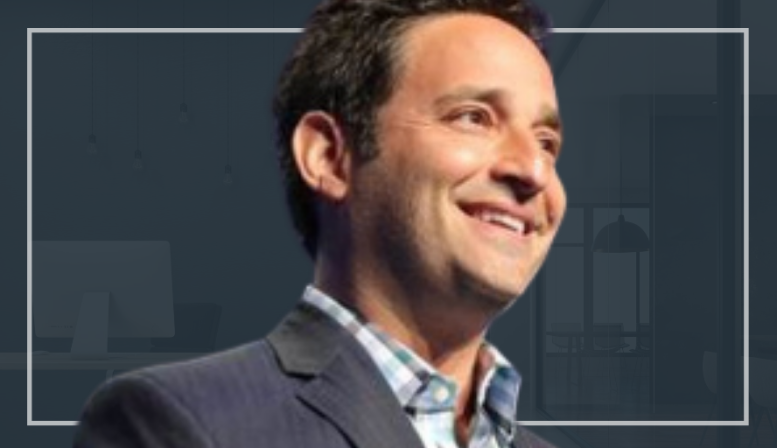 World of Speakers E.72 COVID-19: Josh Linkner | Innovating in unprecedented times