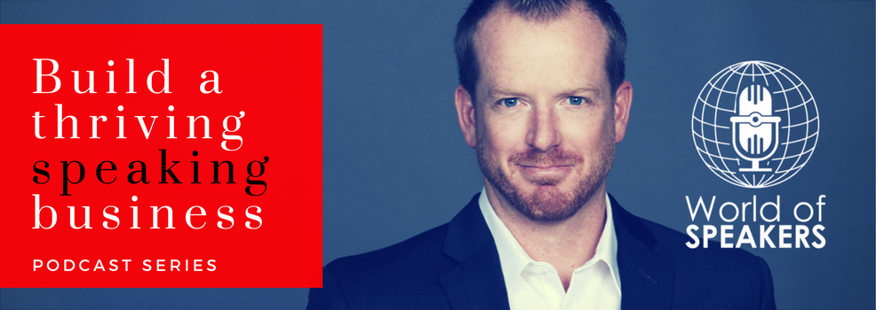 The World of Speakers Podcast