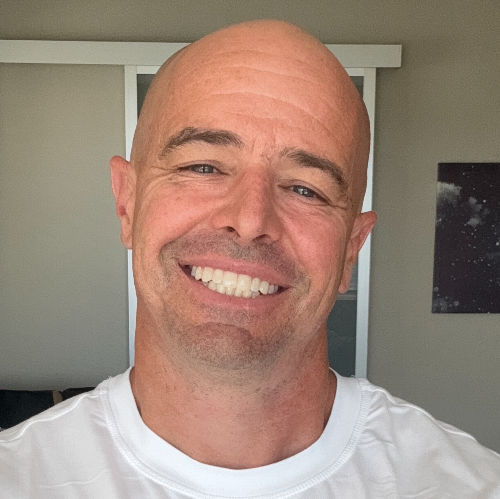 Dr. Cody Golman